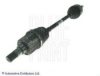 KIA 4950007110 Drive Shaft